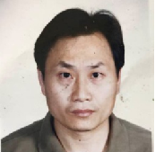 罗金华